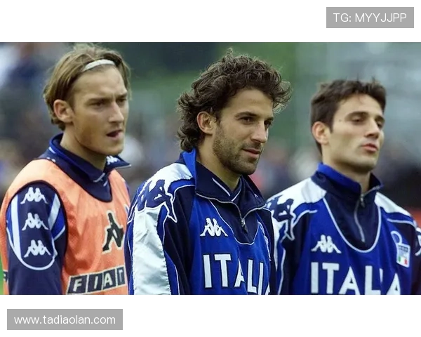 意大利足协主席竞选：德尔·皮耶罗或成焦点